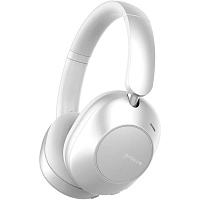 Навушники Proove Silence 3D with ANC Light Grey (HPSL3D010003) - придбати в Дніпрі, Україні: ціна, характеристики | інтернет-магазин TOUCH