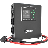 Источник бесперебойного питания (ИБП) Europower EPWM-MPS-2500/24 24V