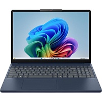 Ноутбук Lenovo IdeaPad Slim 3 15IWC11 Cosmic Blue (83RR0000US) - придбати в Дніпрі, Україні: ціна, характеристики | інтернет-магазин TOUCH