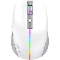 Миша Proove Comet White (WMCM00022002) - придбати в Дніпрі, Україні: ціна, характеристики | інтернет-магазин TOUCH