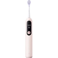 Електрична зубна щітка MiJia Children's Pro MES618 Pink (BHR0916CN) - придбати в Дніпрі, Україні: ціна, характеристики | інтернет-магазин TOUCH