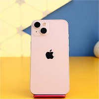 Смартфон Apple iPhone 13 128GB Pink (MLPH3) Б/У - придбати в Дніпрі, Україні: ціна, характеристики | інтернет-магазин TOUCH