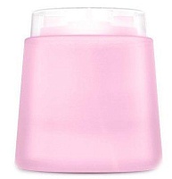Контейнер для диспенсера Xiaomi MiniJ Auto Foaming Hand Wash 250мл 1шт. (Pink)