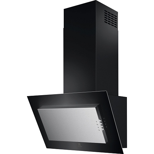 Витяжка похила Electrolux LFV326Y - придбати в Дніпрі, Україні: ціна, характеристики | інтернет-магазин TOUCH