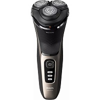 Електробритва Philips Shaver series 3000 S3242/12 - придбати в Дніпрі, Україні: ціна, характеристики | інтернет-магазин TOUCH