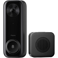 Дверной звонок Aqara Doorbell Camera G400 Select DB-C03D
