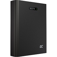 Акумулятор Green Cell LiFePO4 48V (51.2V/100Ah/5120Wh) (ESGC01) - придбати в Дніпрі, Україні: ціна, характеристики | інтернет-магазин TOUCH
