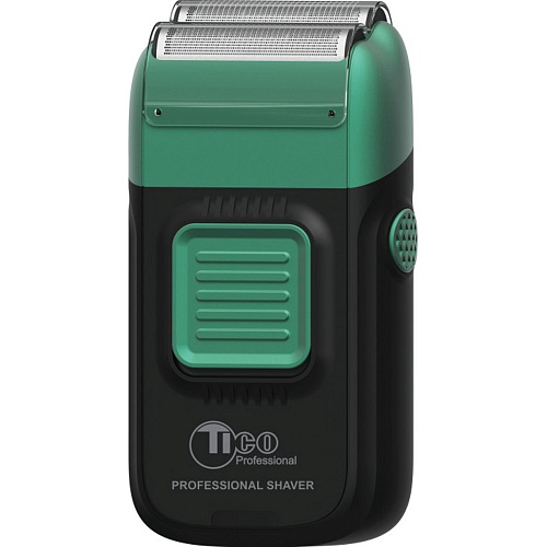 Шейвер TICO Professional Shaver Olive (100428) - придбати в Дніпрі, Україні: ціна, характеристики | інтернет-магазин TOUCH