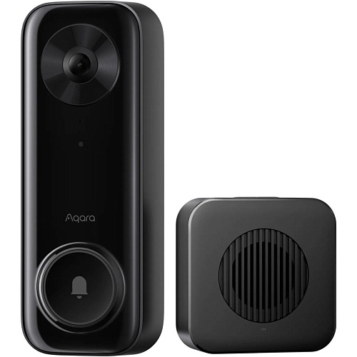 Дверной звонок Aqara Doorbell Camera G400 Select DB-C03D