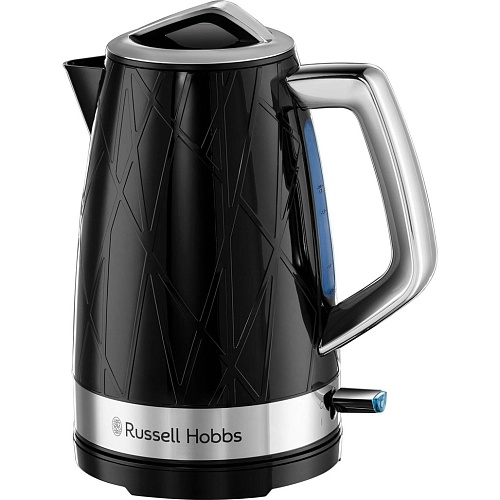 Электрочайник Russell Hobbs Structure 28081-70 Black