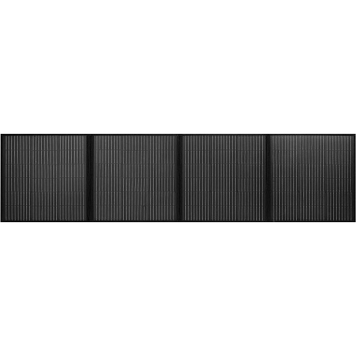 Портативная солнечная панель Zendure 200W (ZD200SP-BK-JH)