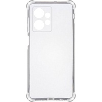 Чохол GETMAN Ease logo для Redmi Note 13 Pro 4G/ Poco M6 Pro 4G/ Note 14S Transparent - придбати в Дніпрі, Україні: ціна, характеристики | інтернет-магазин TOUCH