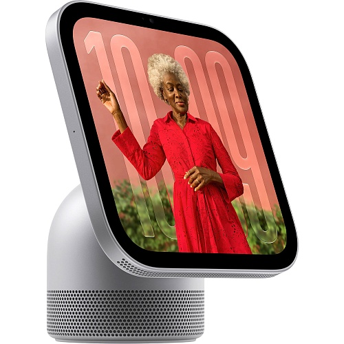 Смарт-дисплей Apple HomeView Space Gray (MDH24) - придбати в Дніпрі, Україні: ціна, характеристики | інтернет-магазин TOUCH