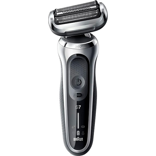 Електробритва Braun Series 7 70-S4200cs - придбати в Дніпрі, Україні: ціна, характеристики | інтернет-магазин TOUCH