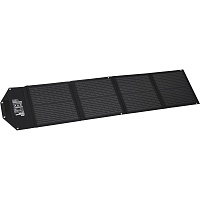 Портативна сонячна панель 2E 100W (2E-PSP0031) - придбати в Дніпрі, Україні: ціна, характеристики | інтернет-магазин TOUCH