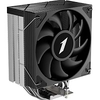 Кулер для процессора 1stPlayer Cryo CY12 Black (CY12-BK)