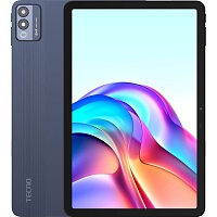 Планшет Tecno MegaPad 11 8/256GB Starfall Gray (4894947052217) - придбати в Дніпрі, Україні: ціна, характеристики | інтернет-магазин TOUCH