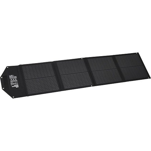 Портативная солнечная панель 2E 100W (2E-PSP0031)