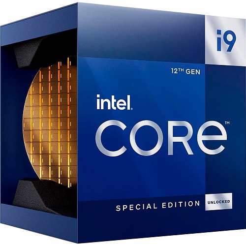 Процессор Intel Core i9-12900KS Box (BX8071512900KS) UA