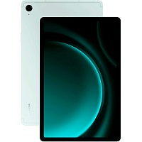 Планшет Samsung Galaxy Tab S9 FE 6/128GB 5G Mint (SM-X516BLGASEK) UA-UCRF
