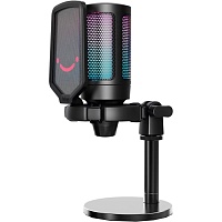 Микрофон Fifine AmpliGame A6 RGB
