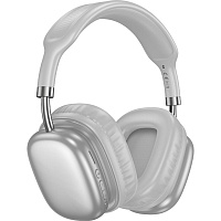 Наушники Hoco W52 Silver (6942007646550)