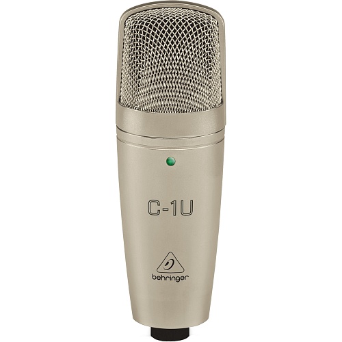 Микрофон Behringer C-1U 