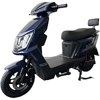 Електроскутер Corso Extra XT-421683 Синій - придбати в Дніпрі, Україні: ціна, характеристики | інтернет-магазин TOUCH