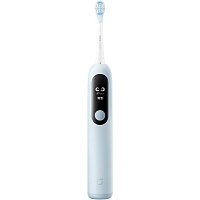 Электрическая зубная щетка MiJia Children's Electric Toothbrush Pro MES618 Blue (BHR0915CN)