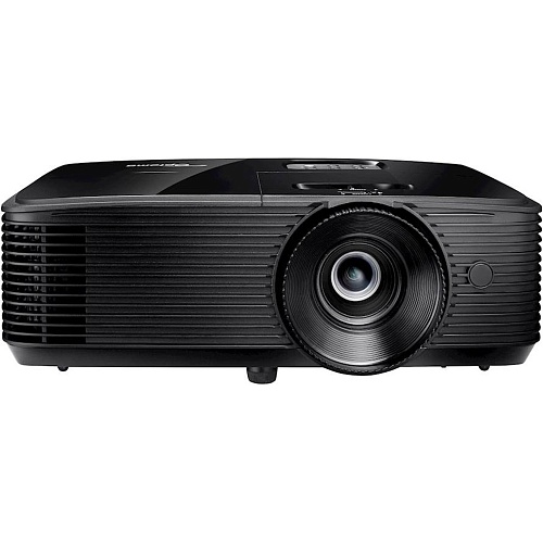 Мультимедійний проектор Optoma DS322e - придбати в Дніпрі, Україні: ціна, характеристики | інтернет-магазин TOUCH