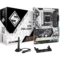 Материнская плата ASRock X670E Steel Legend EU