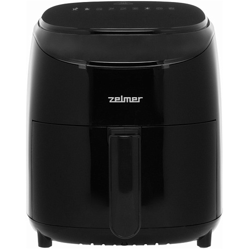 Мультипіч Zelmer ZAF 3550 - придбати в Дніпрі, Україні: ціна, характеристики | інтернет-магазин TOUCH
