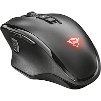 Мышь Trust GXT Gaming GXT 140 Manx (21790)