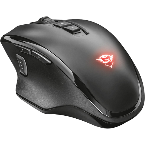 Мышь Trust GXT Gaming GXT 140 Manx (21790)