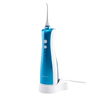 Іригатор Berdsen ClearJet X4 (Blue) - придбати в Дніпрі, Україні: ціна, характеристики | інтернет-магазин TOUCH