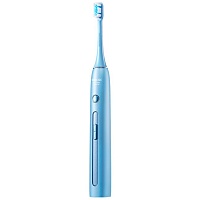 Электрическая зубная щетка Xiaomi Soocas X3 Pro Sonic Electric Toothbrush (Blue)