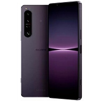 Смартфон Sony Xperia 1 IV 12/256GB (Purple)