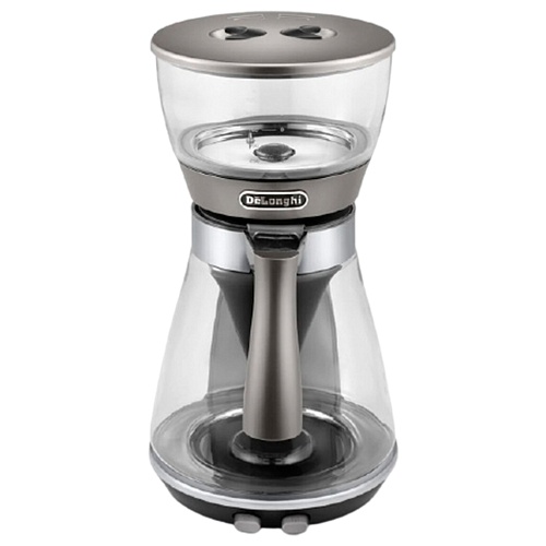 Кофеварка капельная Delonghi ICM 17210