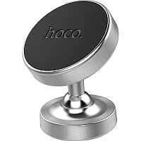 Автотримач Hoco CA36 Plus Dashboard Metal Magnetic in-car Holder (Silver) - придбати в Дніпрі, Україні: ціна, характеристики | інтернет-магазин TOUCH