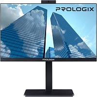 Моноблок Prologix PLP61024 Black (PLP61024.I124.16.S4.N.949)