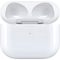 Зарядний кейс Apple AirPods 4 (MXP63/C)
