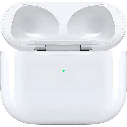 Зарядний кейс Apple AirPods 4 (MXP63/C) - придбати в Дніпрі, Україні: ціна, характеристики | інтернет-магазин TOUCH