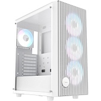 Корпус Ocypus Gamma C70 ARGB White (GAMMA-C70-WHG400XX-GL) - придбати в Дніпрі, Україні: ціна, характеристики | інтернет-магазин TOUCH
