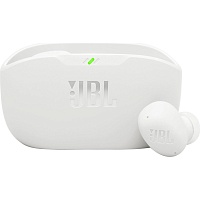 Навушники JBL Wave Buds 2 White (JBLWBUDS2WHT) - придбати в Дніпрі, Україні: ціна, характеристики | інтернет-магазин TOUCH