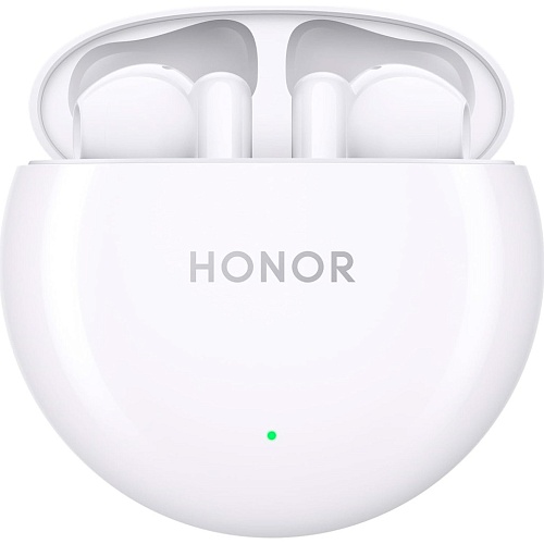 Навушники Honor Earbuds X5 White - придбати в Дніпрі, Україні: ціна, характеристики | інтернет-магазин TOUCH
