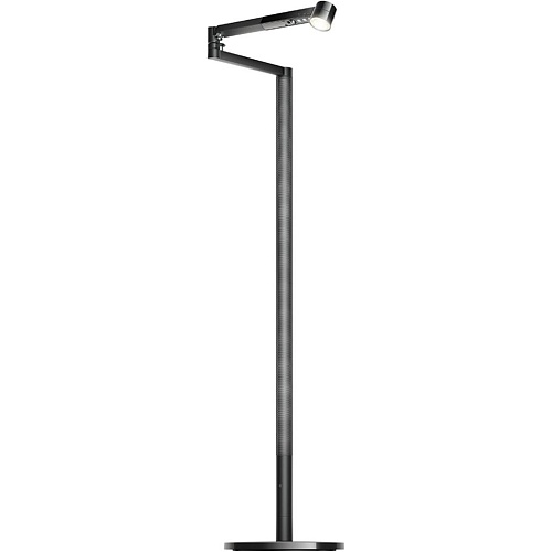 Напольная лампа Dyson Solarcycle Morph Black (294680-01)