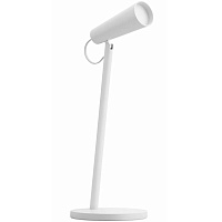 Настільна лампа Xiaomi MiJia Rechargable Table Lamp (MUE4089CN) - придбати в Дніпрі, Україні: ціна, характеристики | інтернет-магазин TOUCH