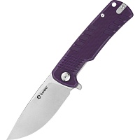 Складной нож Ganzo G769 D2 / G10 Purple (G769-PL)
