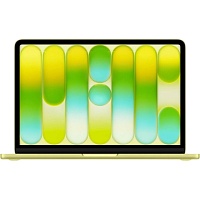 Ноутбук Apple MacBook Neo 13" A18 Pro 8/256GB Citrus 2026 (MHFD4)