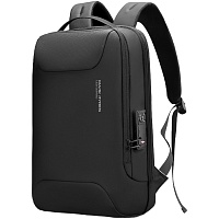 Рюкзак Mark Ryden Alpha 15.6" Black (MR9000)